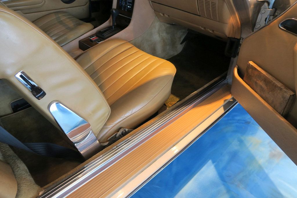Mercedes-Benz SL photo 24