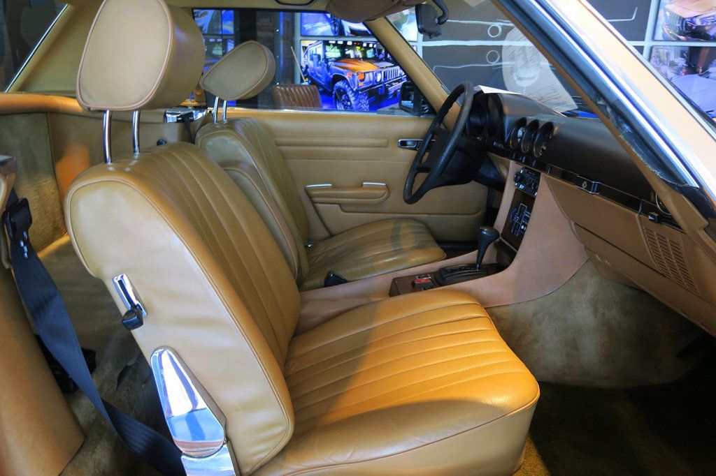Mercedes-Benz SL photo 25