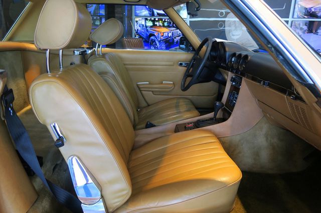 1980 Mercedes-Benz 450 SL  - 23074078 - 24
