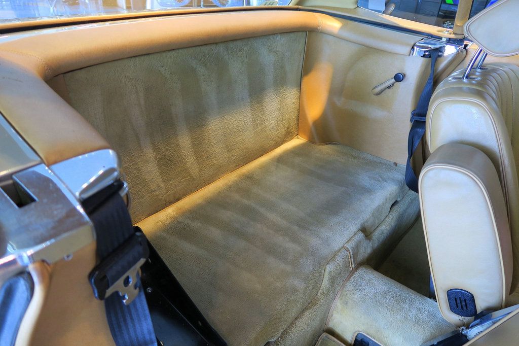 Mercedes-Benz SL photo 27