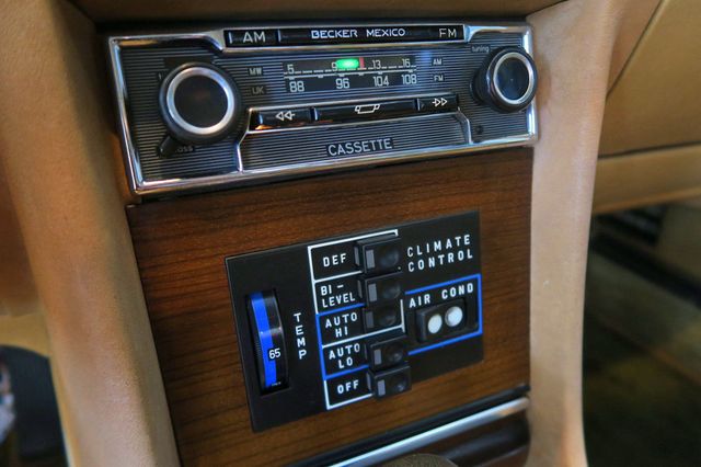 1980 Mercedes-Benz 450 SL  - 23074078 - 27