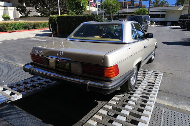 1980 Mercedes-Benz 450 SL  - 23074078 - 8