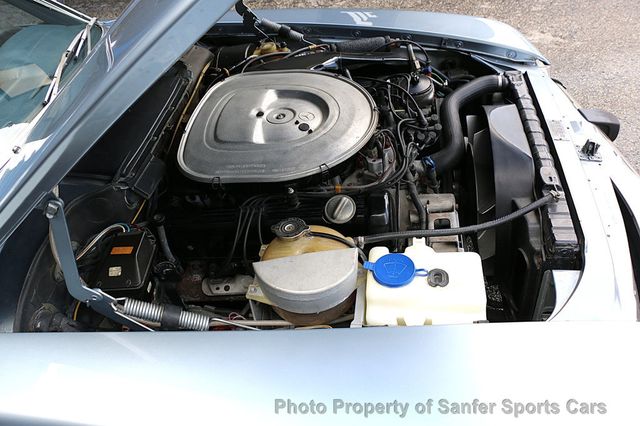 1980 Mercedes-Benz 450SL Convertible - 23005285 - 9