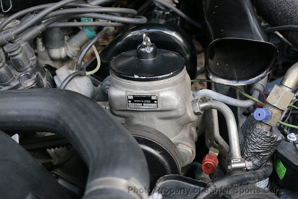 1980 Mercedes-Benz 450SL Convertible - 23005285 - 12