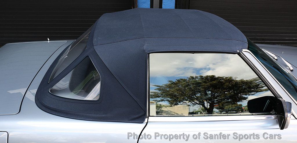 1980 Mercedes-Benz 450SL Convertible - 23005285 - 14