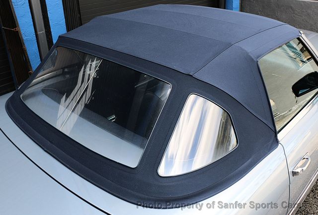 1980 Mercedes-Benz 450SL Convertible - 23005285 - 15