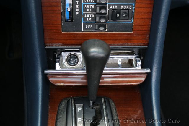 1980 Mercedes-Benz 450SL Convertible - 23005285 - 26