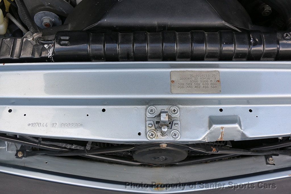 1980 Mercedes-Benz 450SL Convertible - 23005285 - 35