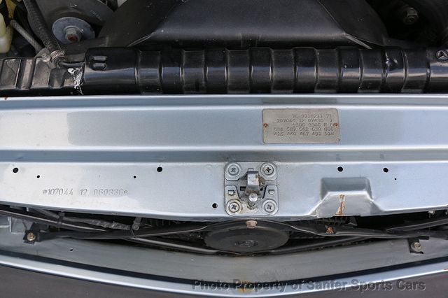 1980 Mercedes-Benz 450SL Convertible - 23005285 - 35