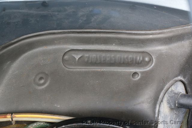 1980 Mercedes-Benz 450SL Convertible - 23005285 - 36