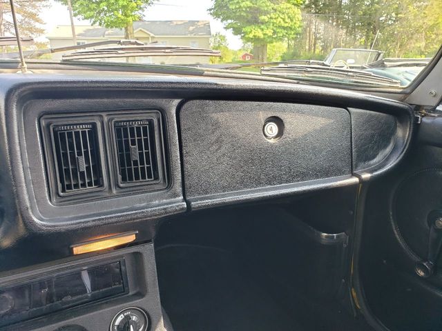 1980 MG MGB  - 21968802 - 14