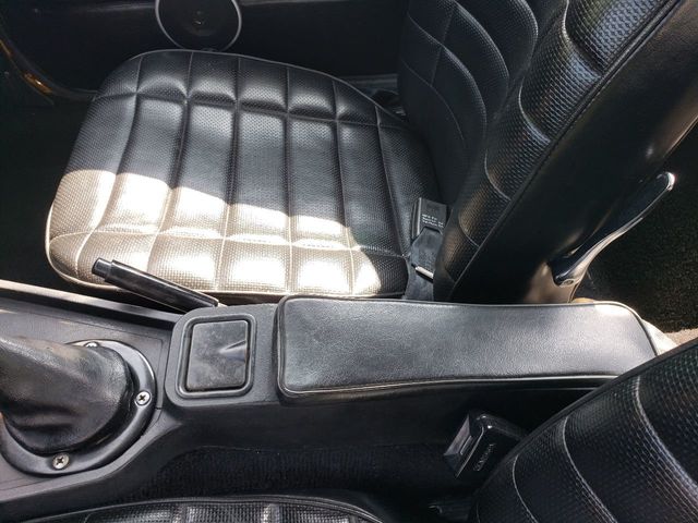 1980 MG MGB  - 21968802 - 16