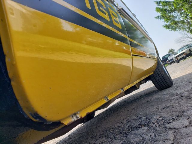 1980 MG MGB  - 21968802 - 24