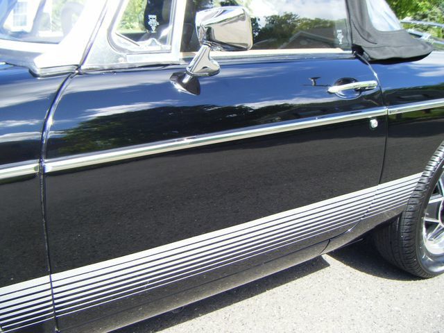 1980 MG MGB 2DR - 3047112 - 9