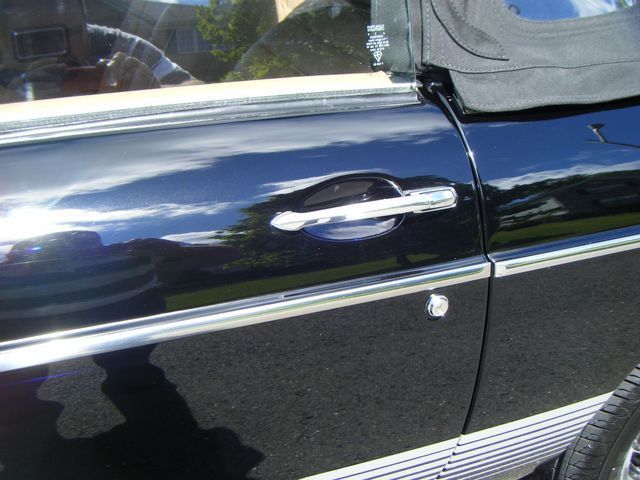 1980 MG MGB 2DR - 3047112 - 10