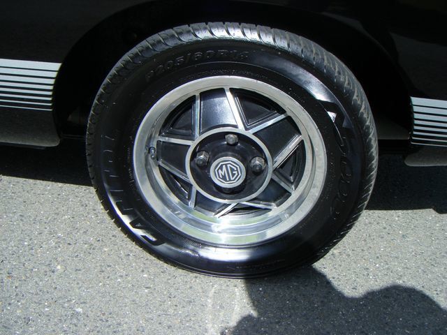 1980 MG MGB 2DR - 3047112 - 12