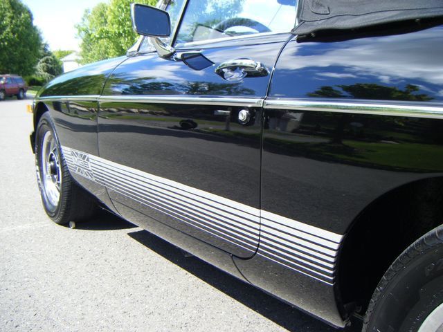 1980 MG MGB 2DR - 3047112 - 16