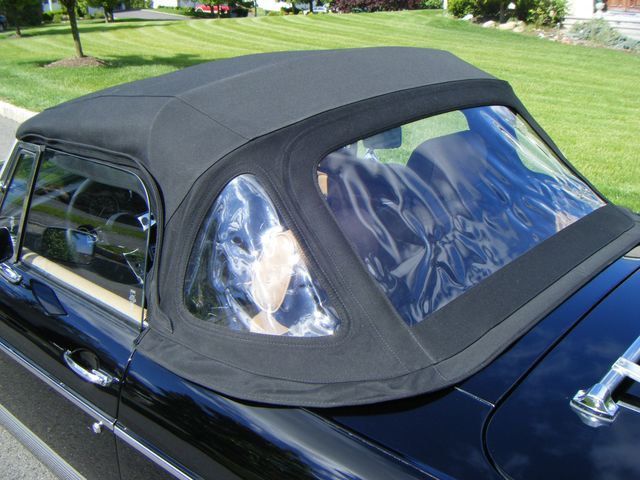 1980 MG MGB 2DR - 3047112 - 17