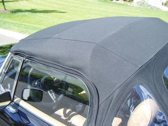 1980 MG MGB 2DR - 3047112 - 18