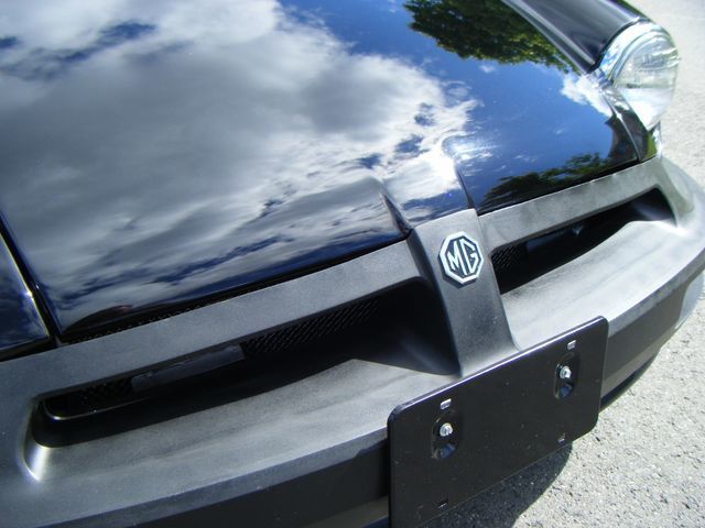 1980 MG MGB 2DR - 3047112 - 20
