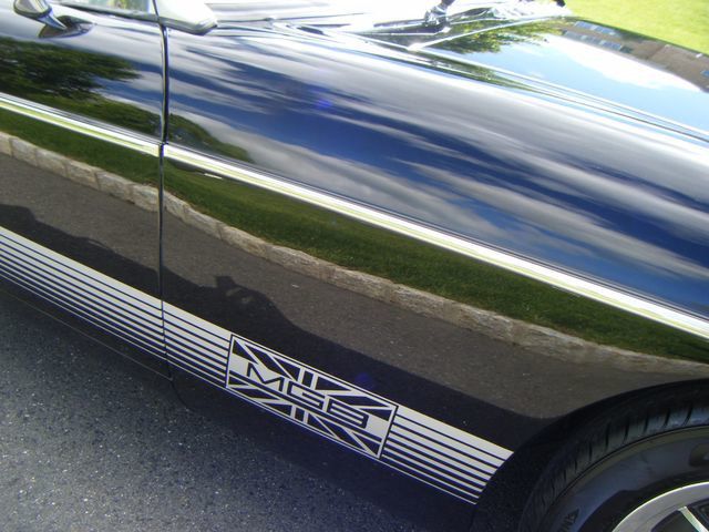 1980 MG MGB 2DR - 3047112 - 23