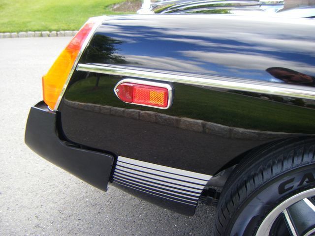 1980 MG MGB 2DR - 3047112 - 27