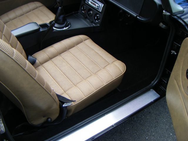 1980 MG MGB 2DR - 3047112 - 29