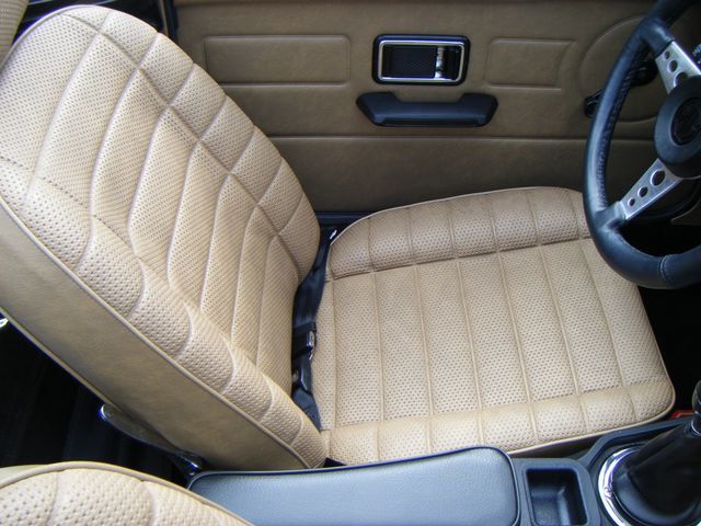 1980 MG MGB 2DR - 3047112 - 32