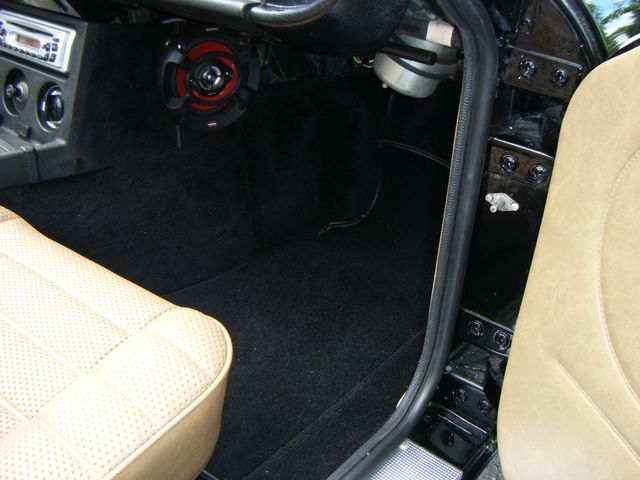 1980 MG MGB 2DR - 3047112 - 33