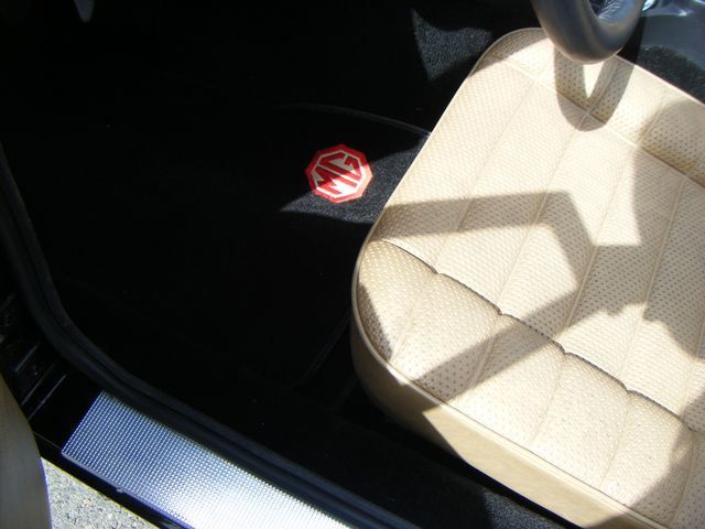 1980 MG MGB 2DR - 3047112 - 37