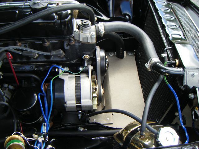 1980 MG MGB 2DR - 3047112 - 42