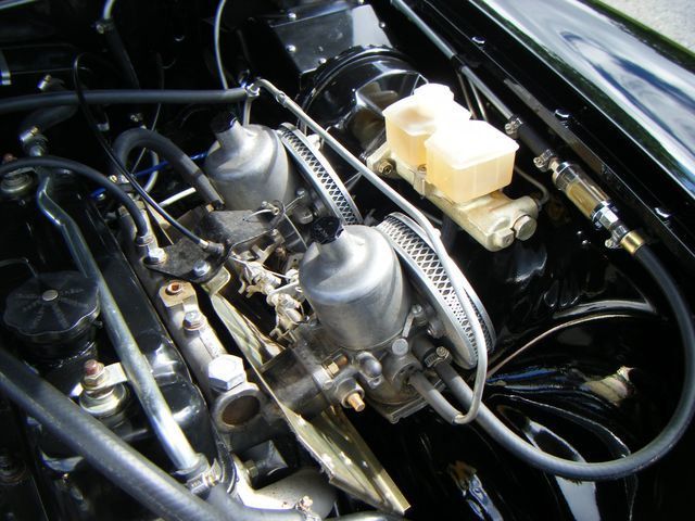 1980 MG MGB 2DR - 3047112 - 43