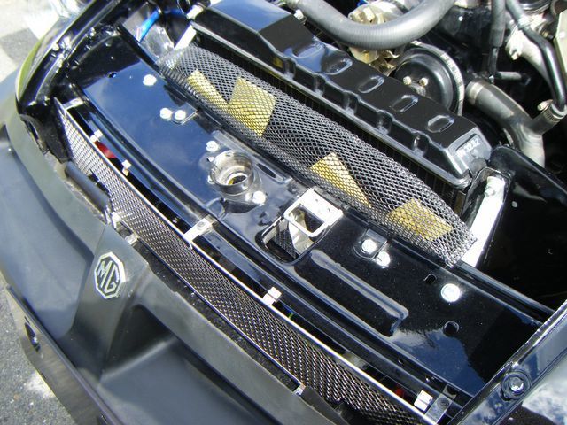 1980 MG MGB 2DR - 3047112 - 44