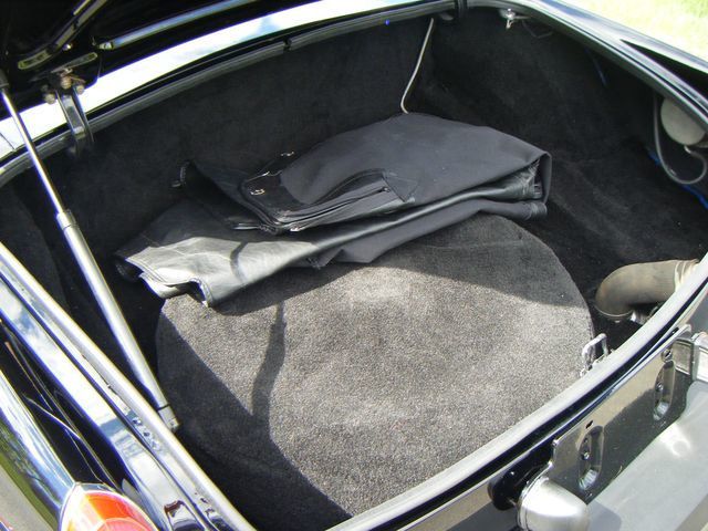 1980 MG MGB 2DR - 3047112 - 46