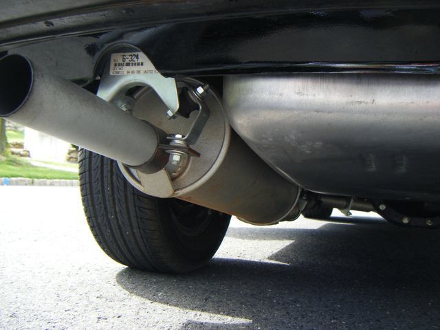 1980 MG MGB 2DR - 3047112 - 47