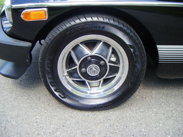 1980 MG MGB 2DR - 3047112 - 6