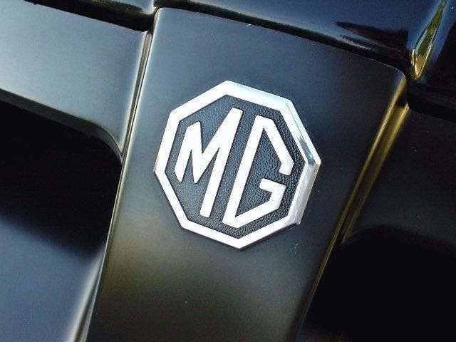 1980 MG MGB LE LIMITED EDITION - 675314 - 0