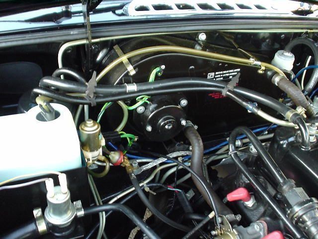 1980 MG MGB LE LIMITED EDITION - 675314 - 10