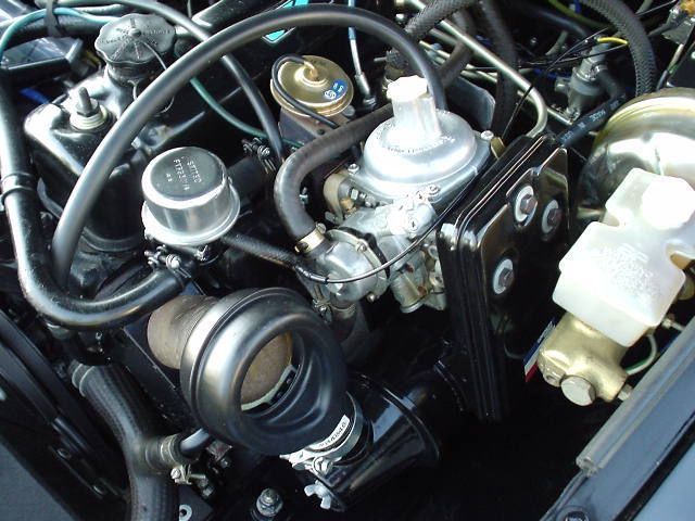 1980 MG MGB LE LIMITED EDITION - 675314 - 11