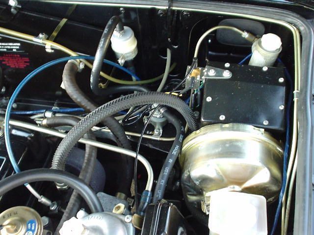 1980 MG MGB LE LIMITED EDITION - 675314 - 12