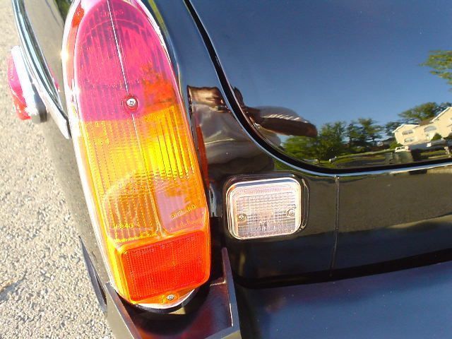 1980 MG MGB LE LIMITED EDITION - 675314 - 22