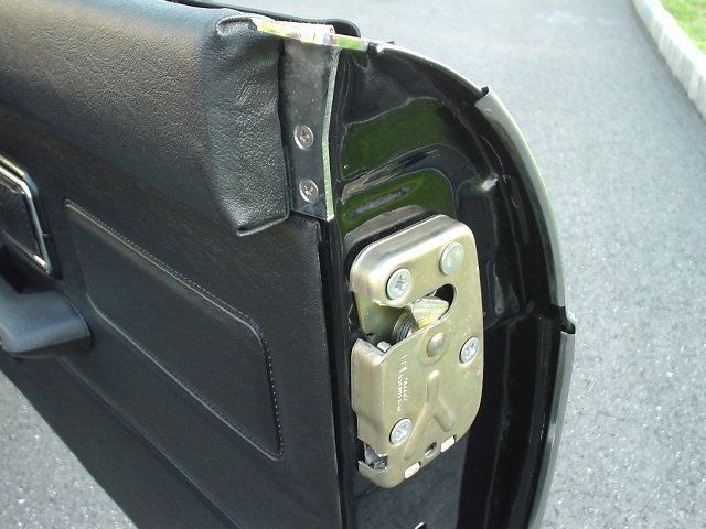 1980 MG MGB LE LIMITED EDITION - 675314 - 42