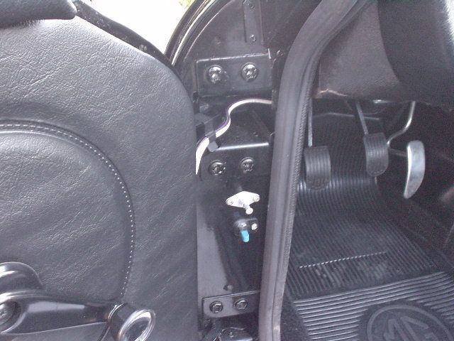 1980 MG MGB LE LIMITED EDITION - 675314 - 44