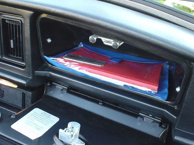 1980 MG MGB LE LIMITED EDITION - 675314 - 45