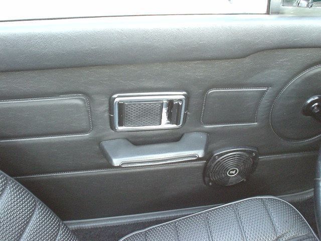 1980 MG MGB LE LIMITED EDITION - 675314 - 46