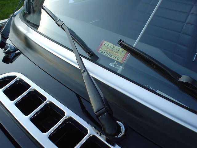 1980 MG MGB LE LIMITED EDITION - 675314 - 47