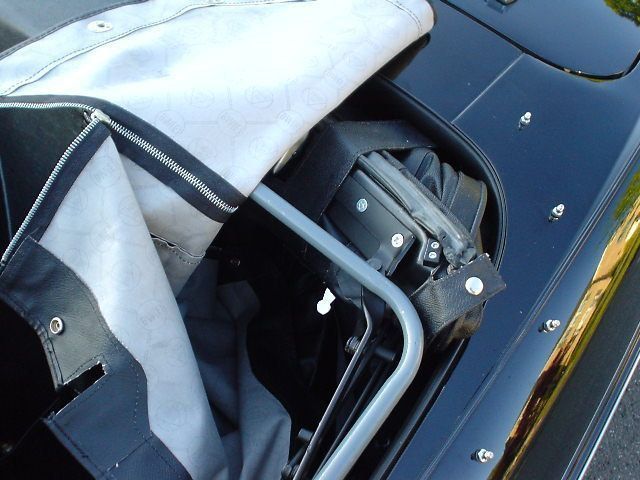 1980 MG MGB LE LIMITED EDITION - 675314 - 50