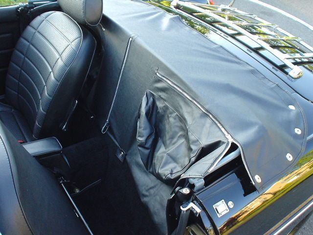 1980 MG MGB LE LIMITED EDITION - 675314 - 51