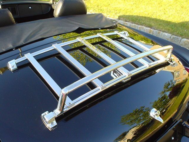 1980 MG MGB LE LIMITED EDITION - 675314 - 53