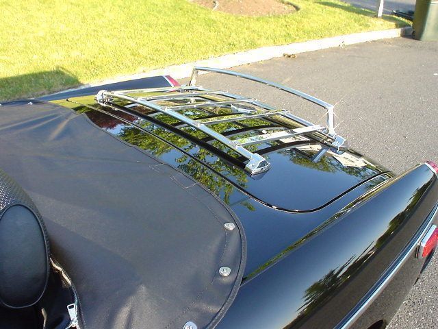 1980 MG MGB LE LIMITED EDITION - 675314 - 54